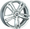 Replica LegeArtis Nissan (NS125) 7x18 5x114,3 ET40 dia 66,1 S