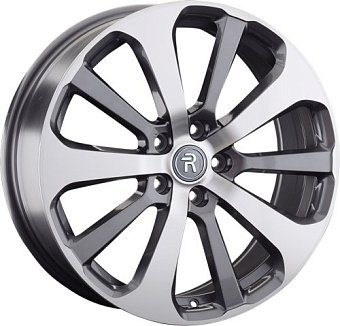 Replay KIA (Ki251) 7,5x19 5x114,3 ET49,5 dia 67,1 GMF
