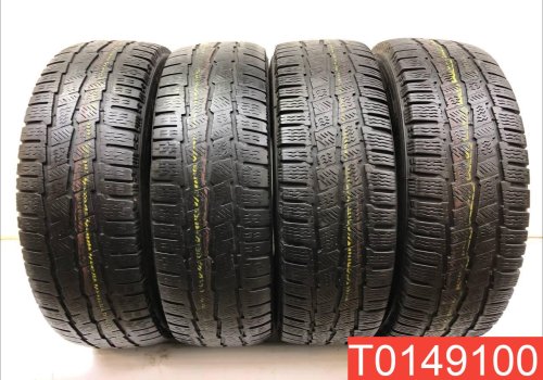 Michelin Agilis Alpin 215/65 R16 109/107R  - 1