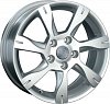 Replica Replay Mitsubishi (Mi46) 6,5x16 5x114,3 ET46 dia 67,1 S