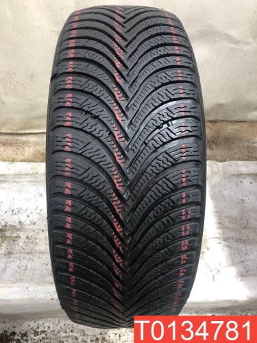 Michelin Alpin 5 195/55 R16 91T  - 1