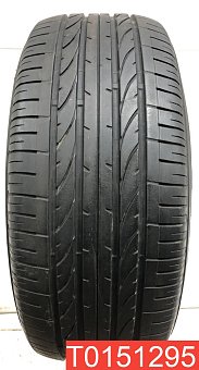 Bridgestone Dueler H/P Sport 285/60 R18 116V 