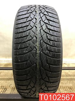 Nokian Tyres WR D4 235/50 R17 100V 