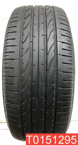 Bridgestone Dueler H/P Sport 285/60 R18 116V  - 1