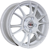 Alcasta M20 6x15 4x100 ET40 dia 60,1 W