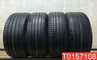Pirelli P Zero PZ4 265/40 R22 106V 