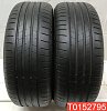 Bridgestone Turanza T005 225/50 R17 98Y RunFlat