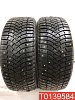 Michelin X-Ice North 2 255/55 R19 111T 
