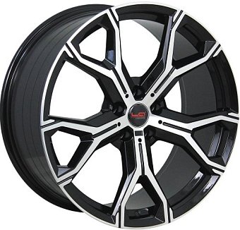 LegeArtis Concept BMW (B537) 10,5x21 5x112 ET43 dia 66,6 BKF