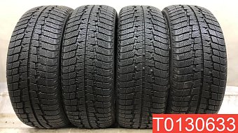 Fullrun Snowtrak 205/55 R16 91H 