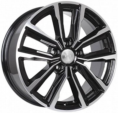 Диски K&K Лацио - 1