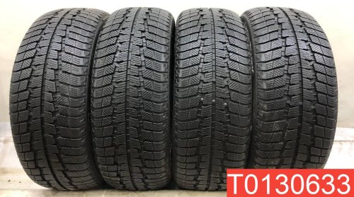 Fullrun Snowtrak 205/55 R16 91H  - 1