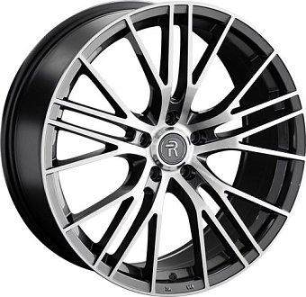 Replay Mazda (MZ157) 8,5x20 5x114,3 ET45 dia 67,1 GMF