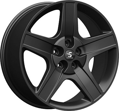 Диски K&K Premium Series КР008 (20_Santa Fe) - 1