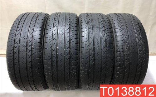 Bridgestone Ecopia EP850 235/50 R18 97V  - 1