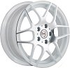 NZ F-32 6,5x16 5x114,3 ET47 dia 66,1 WF