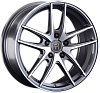 Replica Replay Audi (A134) 7,5x17 5x112 ET28 dia 66,6 GMF