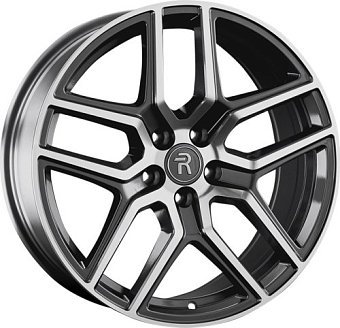 Replay Haval (HV65) 8x18 5x114,3 ET40 dia 66,6 GMF