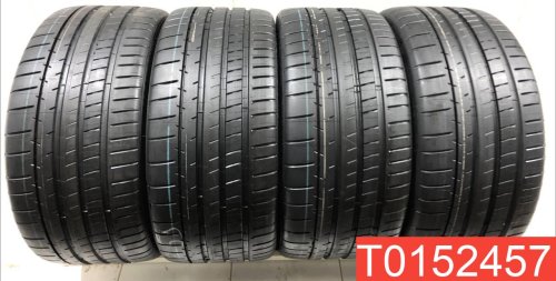 Michelin Pilot Super Sport 275/35 R19 100Y  - 1