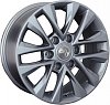 Replay Mitsubishi (MI141) 7,5x18 6x139,7 ET46 dia 67,1 GM