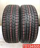 Continental CrossContact Winter 225/55 R17 97H 