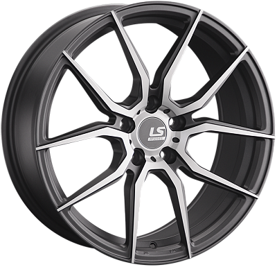 Диски LS FlowForming RC36 - 1