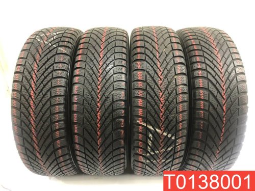 Pirelli Winter Cinturato 185/65 R15 88T  - 1