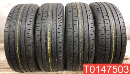 Pirelli Cinturato P7 205/55 R16 91V  - 1