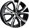 Replay Hyundai (HND239) 8x18 5x114,3 ET46 dia 67,1 BKF