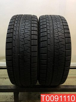 Pirelli Ice Asimmetrico 205/55 R16 91Q 