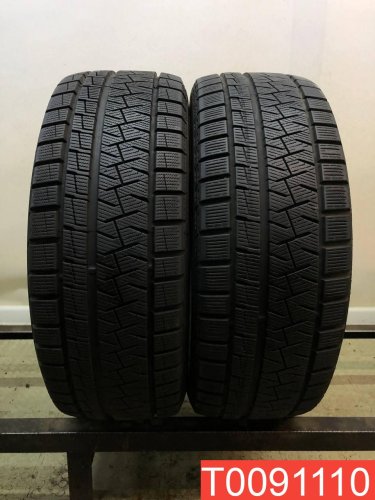 Pirelli Ice Asimmetrico 205/55 R16 91Q  - 1