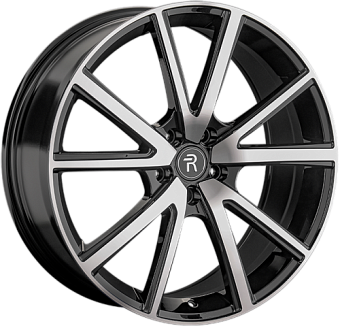 Replay Ford (FD198) 8,5x20 5x114,3 ET44 dia 63,3 BKF