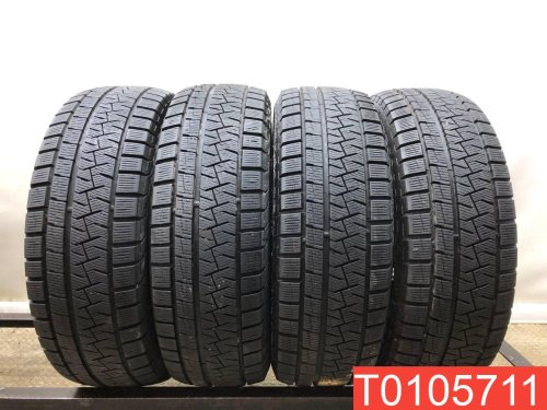 Pirelli Ice Asimmetrico 195/65 R15 91Q  - 1