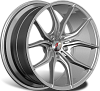 Inforged IFG17 7,5x17 5x108 ET42 dia 63,3 silver