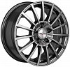 X trike X-106 6,5x15 5x100 ET38 dia 67,1 HSB