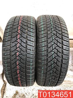 Dunlop Winter Sport 5 205/55 R16 91H 