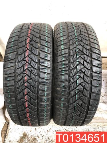 Dunlop Winter Sport 5 205/55 R16 91H  - 1