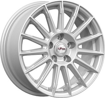 iFree Азур 6,5x16 5x114,3 ET40 dia 66,1 нео-классик