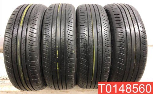 Dunlop Enasave EC300+ 215/60 R17 96H  - 1