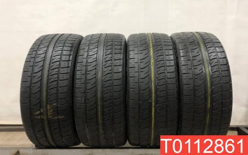 Pirelli Scorpion Zero Asimmetrico 265/35 R22 102W  - 1