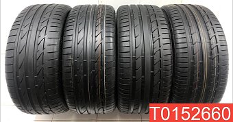 Bridgestone Potenza S001 275/40 R19 101Y RunFlat