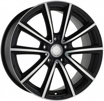 RPLC BMW (BM78) 8x18 5x112 ET30 dia 66,6 MBFP