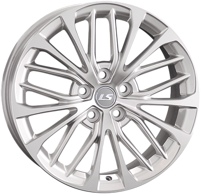 Диски LS wheels 1306 - 1