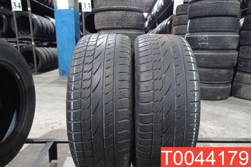 Continental ContiCrossContact UHP 235/50 R18 97V  - 1