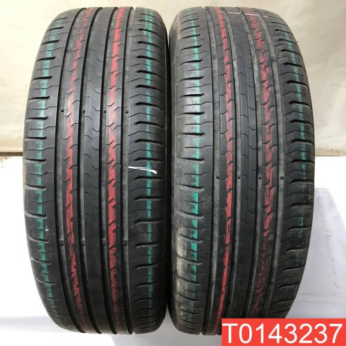 Continental ContiEcoContact 5 215/60 R17 96H  - 1