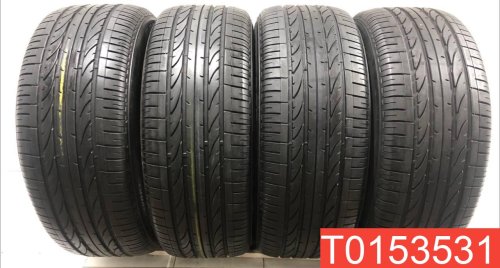 Bridgestone Dueler H/P Sport 285/60 R18 116V  - 1