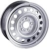 Trebl 8873 RENAULT DUSTER 6,5x16 5x114,3 ET50 dia 66,1 silver