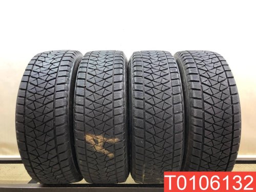 Bridgestone Blizzak DM-V2 225/65 R17 102Q  - 1