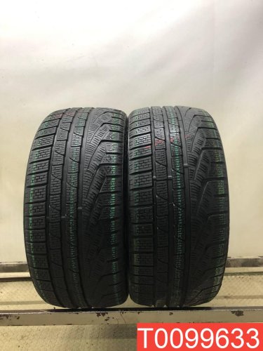 Pirelli Sottozero Winter 240 Series 2 235/35 R19 87V  - 1