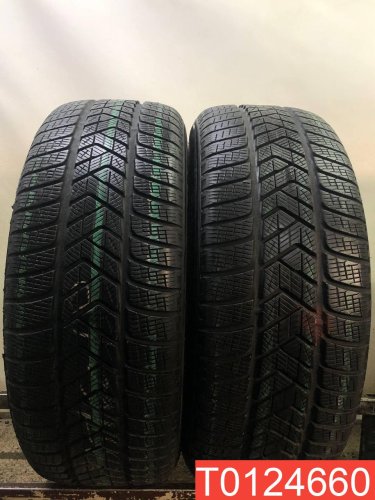 Pirelli Scorpion Winter 235/60 R18 107H  - 1